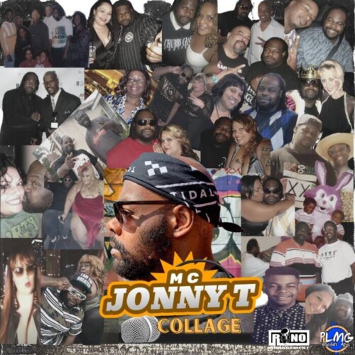 MC-Jonny-T-COLLAGE-500x500 Collage by MC Jonny T is a Breath of Fresh Air For Hip Hop Heads.  