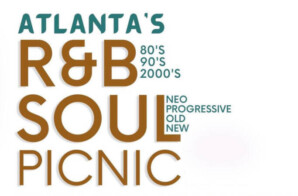 Jermaine Dupri, Dallas Austin, and More Headline Atlanta’s R&B Soul Picnic and Soul Healing Session at Piedmont Park
