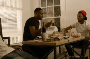 PRE’s Kenny Muney and Key Glock Drop “Leeches” Video