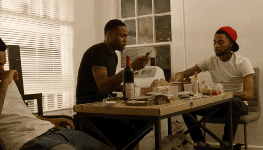 PRE’s Kenny Muney and Key Glock Drop “Leeches” Video