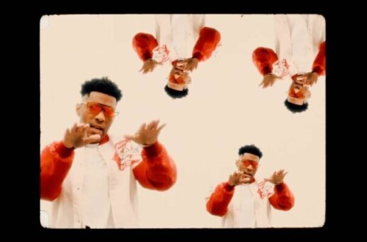 YB Drops “Neon Freestyle” Visual