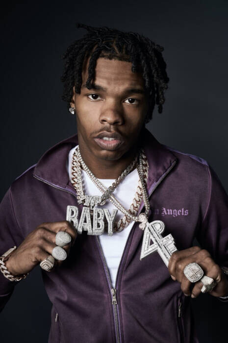 unnamed-1-18 Lil Baby Drops Two New Records “Right On” and “In A Minute” 