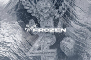 Lil Baby Returns With New Song “Frozen”