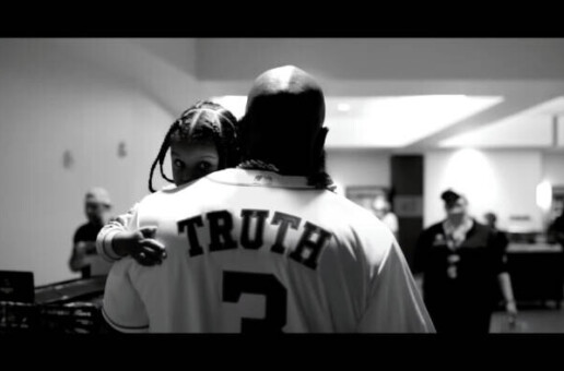 Trae Tha Truth – Hope It Don’t Change You (Official Video)