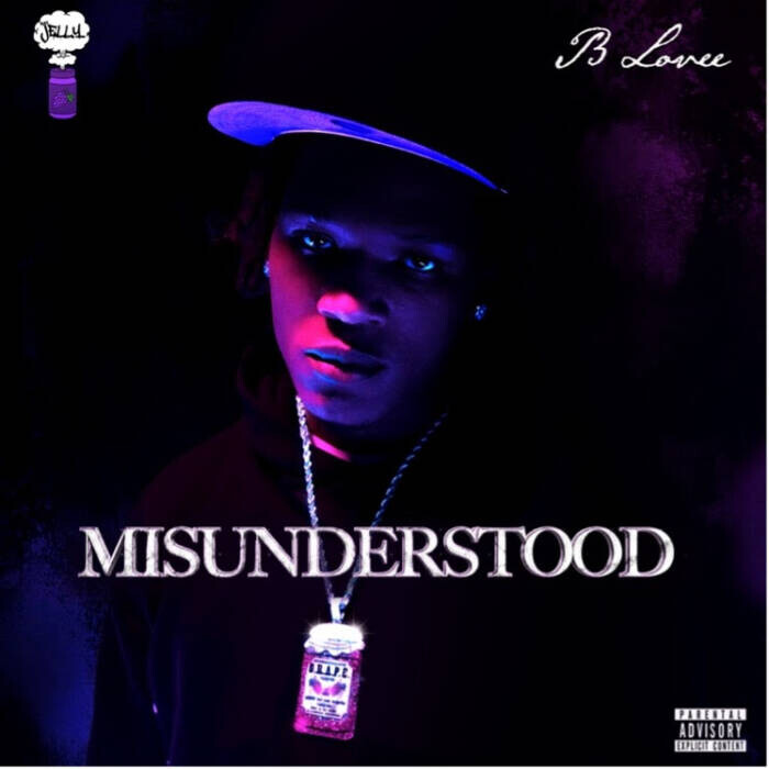 unnamed-19 B-LOVEE SHARES MISUNDERSTOOD PROJECT AND DROPS “ALL IN” VIDEO  