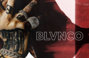 Millyz announces new album Blanco 5 and releases new single “Love/Hate”