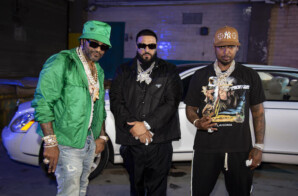 Jim Jones Drops Video for “We Set The Trends” Remix featuring ‎Lil Wayne, Migos, DJ Khaled, and Juelz Santana