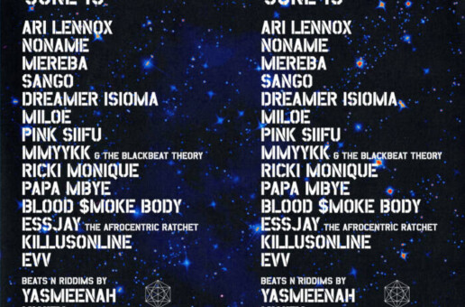 Ari Lennox, Noname, and Mereba headline first-ever Planet AFROPUNK Live: Minneapolis