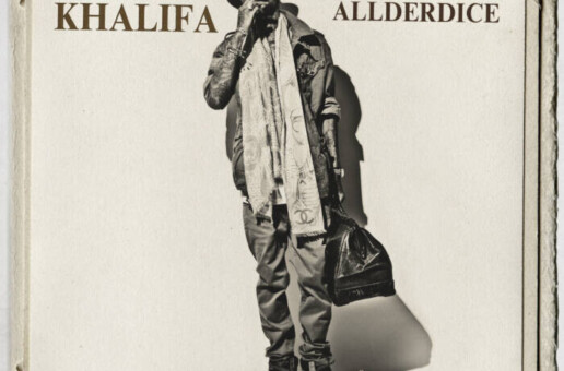 Wiz Khalifa Releases Classic ‘Taylor Allderdice’ Mixtape to Streaming Platforms