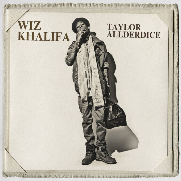 unnamed-40 Wiz Khalifa Releases Classic 'Taylor Allderdice' Mixtape to Streaming Platforms  