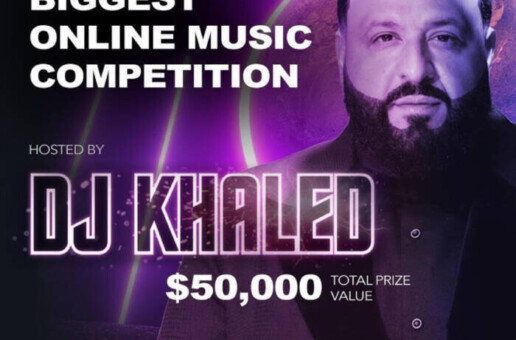 WorldScout has teamed up with DJ Khaled to search for the best new artists, songwriters, and producers around the globe