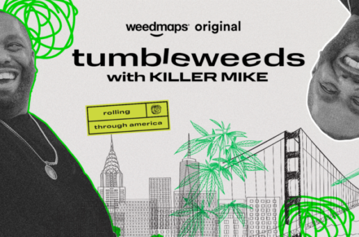 Weedmaps Debuting Docuseries this 4/20 on VICE TV Celebrating Cannabis and Culture in America