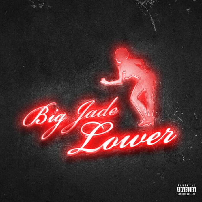 unnamed-52 Big Jade drops "Lower" produced by DJ Chose 