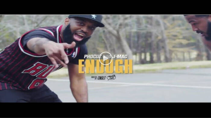 unnamed-53 Phocuz and J-Mac Share Official Music Video For 'Enough'  