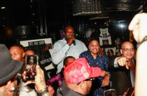 Shaquille O’Neal Surprised by 2 Chainz, Bun B and more with 50th Birthday Bash