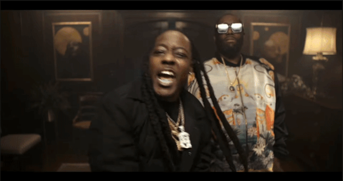 0ecbfc164e6550e75b9f03d4fd7c66be Ace Hood and Killer Mike pay homage to Dolph and Nipsey in “Greatness” Music Video 