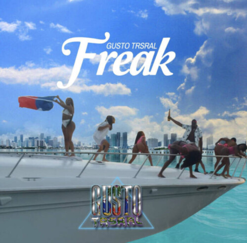 7A75277A-695C-4D6C-8C9E-9FE40604F6BD-500x491 HAITIAN ARTIST, GUSTOTRSRAL HEATS UP THE SUMMER WITH NEW SONG “FREAK” 
