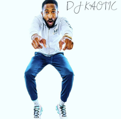 Kaotic Rapper