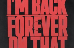 DOUGIE B OFFICIALLY ADDS “I’M BACK” & “FOREVER ON THAT” TO ALL DSPS