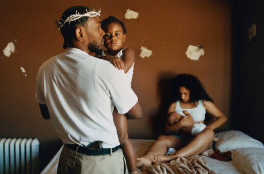 Kendrick Lamar Drops Anticipated Album “Mr. Morale and the Big Steppers”
