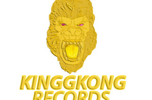 Kingg Kong Records is Up Next!