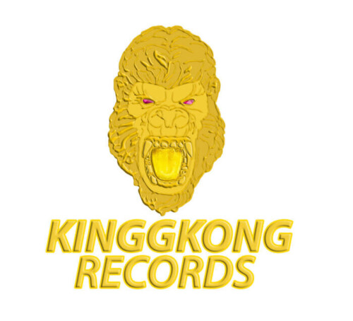 Kong-logo-500x454 Kingg Kong Records is Up Next! 