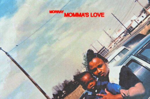 The new single from Murray pays tribute to his mother, “Momma’s Love”