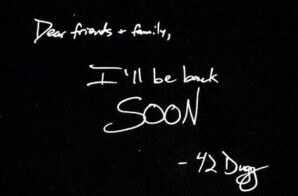 42 Dugg Drops New Single “Soon” Featuring Arabian
