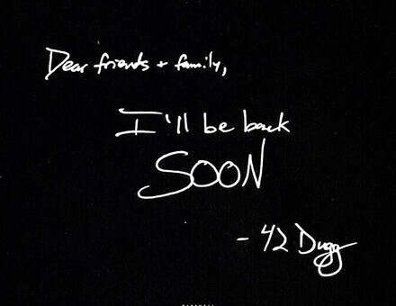42 Dugg Drops New Single “Soon” Featuring Arabian