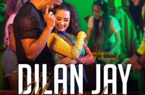 Dilan Jay Hits Us With New Single and Visual “All of my Love”