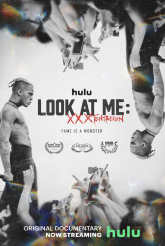 image001-1-336x500 "LOOK AT ME: XXXTENTACION" DOCUMENTARY NOW STREAMING EXCLUSIVELY ON HULU 