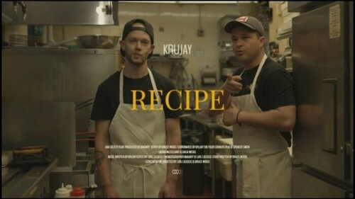 maxresdefault-1-500x281 Krujay Shares The "Recipe" In New Video 