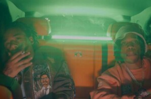 A$AP Ant and Curren$y Drop “3AM In New Orleans” Official Video