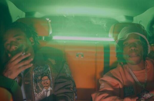 A$AP Ant and Curren$y Drop “3AM In New Orleans” Official Video