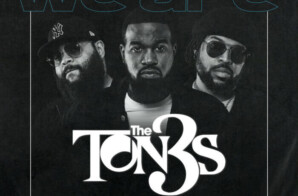 The Ton3s Joined by Snoop Dogg, PJ Morton, And More For New Album ‘We Are The Ton3s’