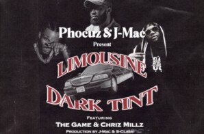 Phocuz & J-Mac Link With The Game And Chriz Millz For New Single ‘Limousine Dark Tint’