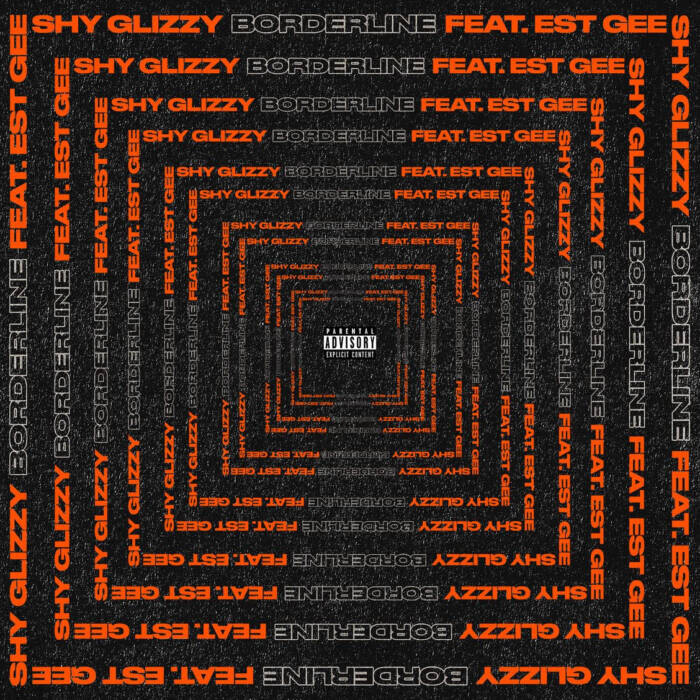 unnamed-9 Shy Glizzy and EST Gee Drop New Single "Borderline" 