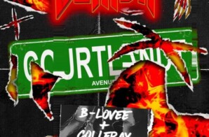 Coi Leray assists B-Lovee on the track “Demon”