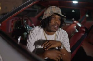 Music video by Curren$y  for “Too Late”