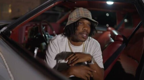 Curreny-1-500x281 Music video by Curren$y  for "Too Late"  