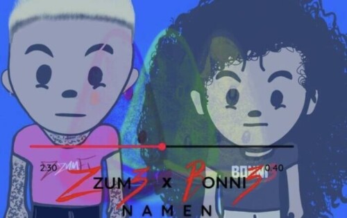 IMG-1998-e1653607880450-500x315 Zzume Has Linked Up With Bonni3 To Deliver a Smash Hit Single Titled “Namen”  