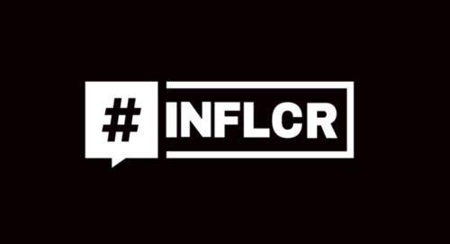 INFLCR-2-feat-500x271 SPORTS & MUSIC INDUSTRIES JOIN FORCES IN NEW  ATLANTIC RECORDS & INFLCR PARTNERSHIP  