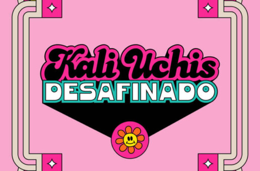 Kali Uchis adds her unique style to “Desafinando”
