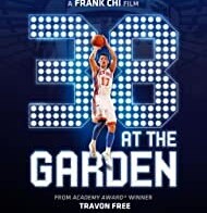 HBO to Debut Documentary 38 at the Garden this Fall