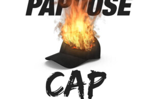 On his new single, Papaose calls “Cap”