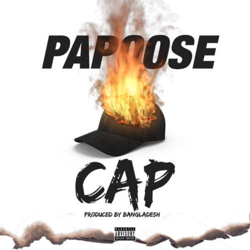 Papoose-500x500 On his new single, Papaose calls "Cap"  