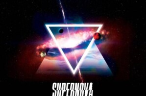 Upcoming Producer Remy Prosper Drops Futuristic Debut EP Titled “Supernova”