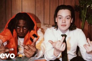 In new single “Die Young,” Sleepy Hallow gets introspective