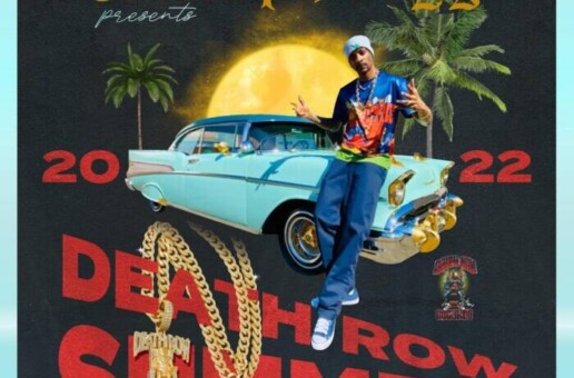Snoop Dogg Presents DEATH ROW SUMMER 2022 Album