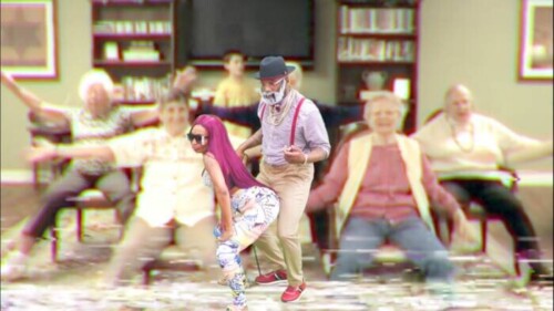 maxresdefault-1-1-500x281 KENNY KANE DROPS VIDEO FOR "OLD AZZ RAPPER (CAPPERY)"  